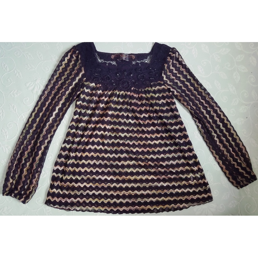 Free People New Romantics Top